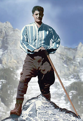 Bl. Pier Giorgio Frassati